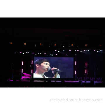 P4 Indoor High Definition LED Display Screen